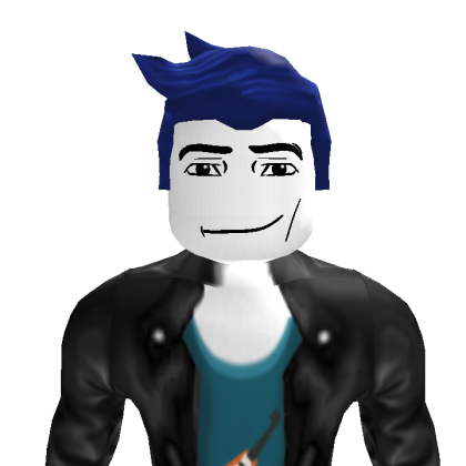 AFFG309 Roblox avatar torso