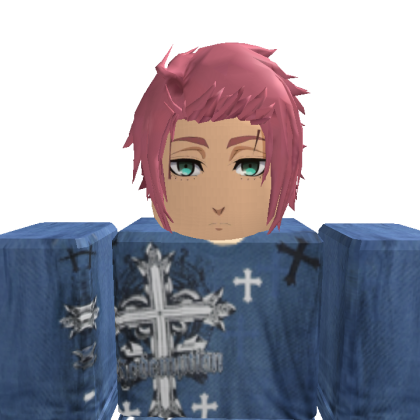thii220 Roblox avatar torso