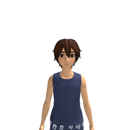 Mikayla_eldina Roblox avatar torso