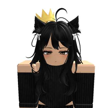 tfooba Roblox avatar torso