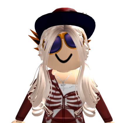 newbie_love70alt Roblox avatar torso