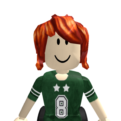 UNKMN773 Roblox avatar torso