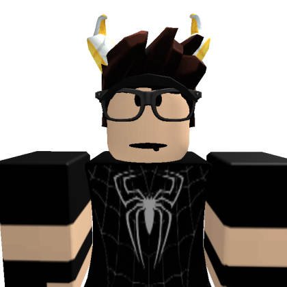 scream2596 Roblox avatar torso