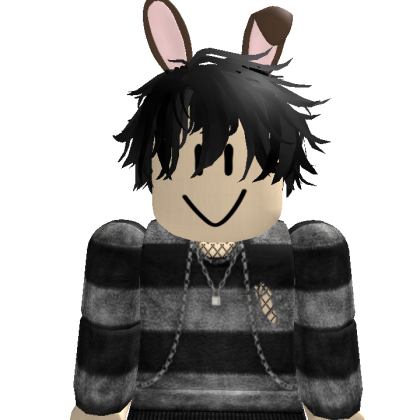 Kazuma2015222 Roblox avatar torso