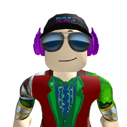 HellBlox72 Roblox avatar torso