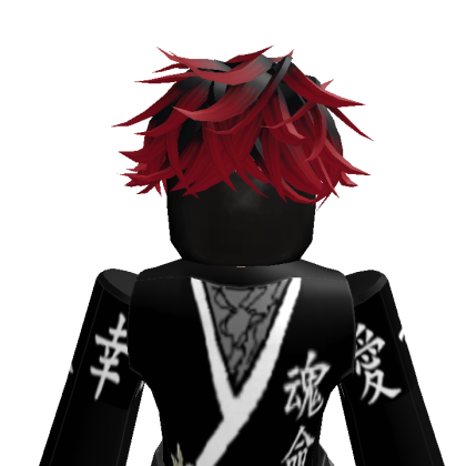 WolfBoy031015 Roblox avatar torso