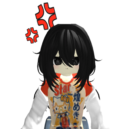 hxjdgxjvsn Roblox avatar torso