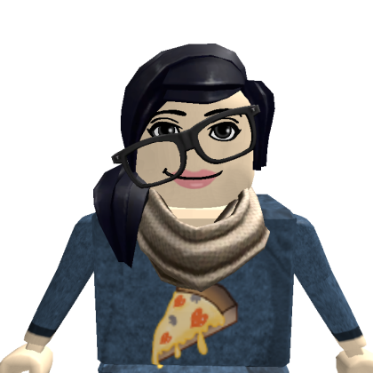 Usbraebraei54 Roblox avatar torso