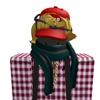 eleunio Roblox avatar torso