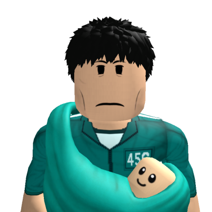 CrewSaderWillis Roblox avatar torso