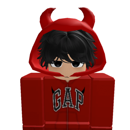 Dandan209130 Roblox avatar torso