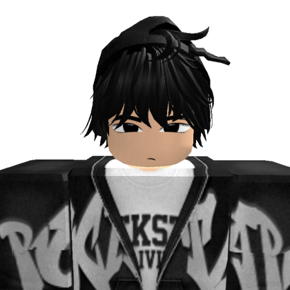 Sasukepengensecret Roblox avatar torso