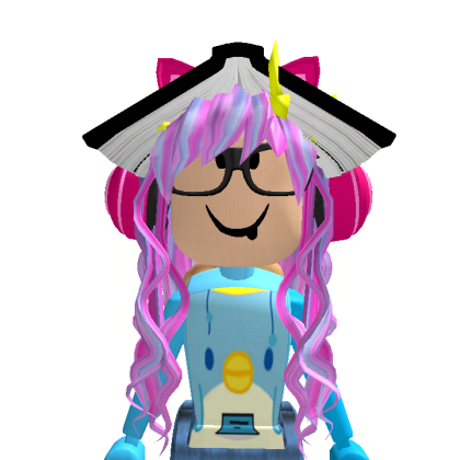 Aleblox513 Roblox avatar torso
