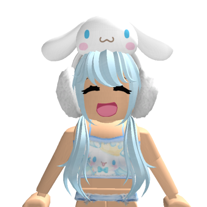 spikeboth Roblox avatar torso