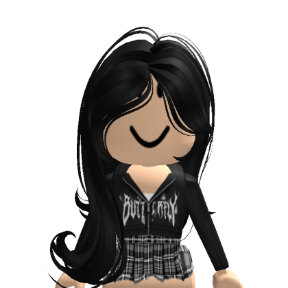 Sapotin86 Roblox avatar torso