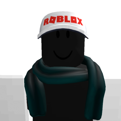 jyhlex_jyhanGaming Roblox avatar torso