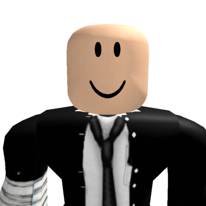 Zak05500 Roblox avatar torso