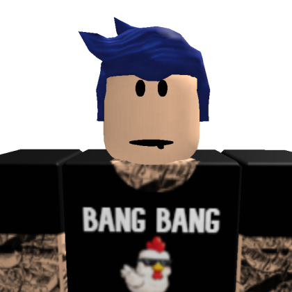 CleaningUpRoblox02 Roblox avatar torso