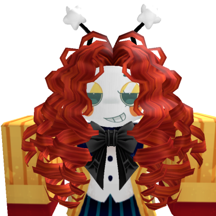 Augthunderclancat Roblox avatar torso