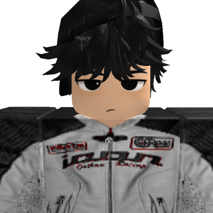 kairi4f Roblox avatar torso