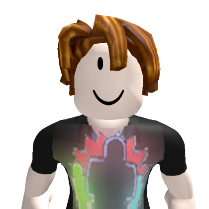 Artem20192501 Roblox avatar torso