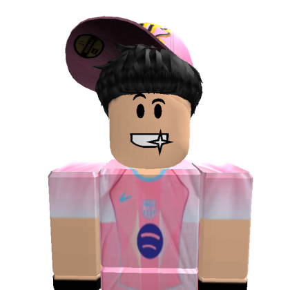 sonic_124881 Roblox avatar torso