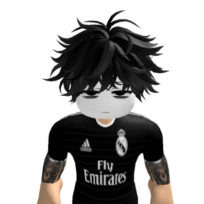 DARK_ZIN735 Roblox avatar torso