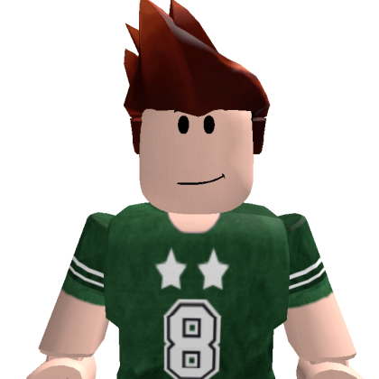 ALEXLOVESROBLOX767 Roblox avatar torso