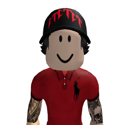 sutbas3 Roblox avatar torso