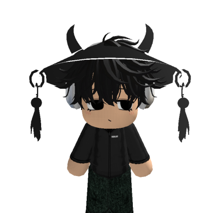 Jawoe7 Roblox avatar torso