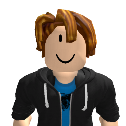 Reptileboy0764 Roblox avatar torso