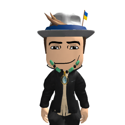 Robin040345 Roblox avatar torso