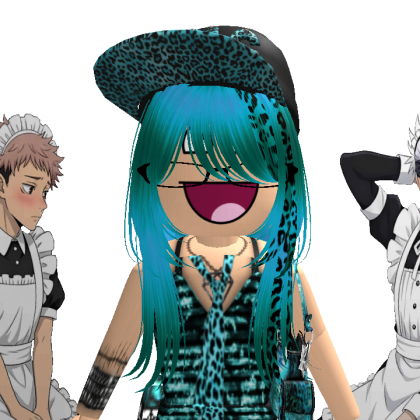 Oreomuncher197 Roblox avatar torso