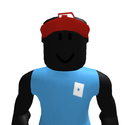Danieron_9 Roblox avatar torso
