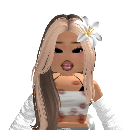 Chilisaus2581 Roblox avatar torso