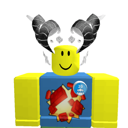 ethroblox146 Roblox avatar torso