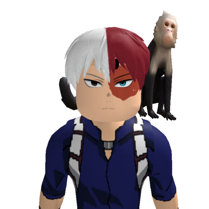 PEPEudr150 Roblox avatar torso