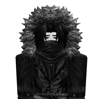 idvufrb_dnxk Roblox avatar torso