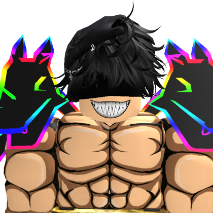 josecayo_7 Roblox avatar torso