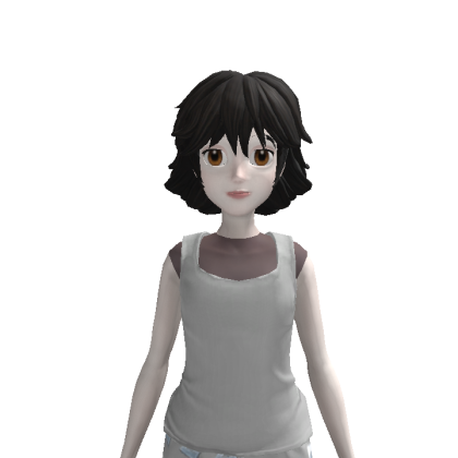 Sophia17_158 Roblox avatar torso