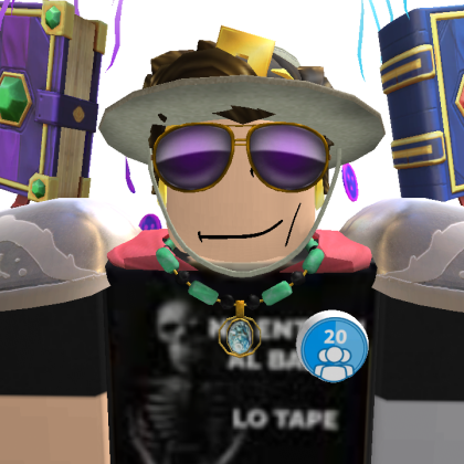 tony_3459star Roblox avatar torso