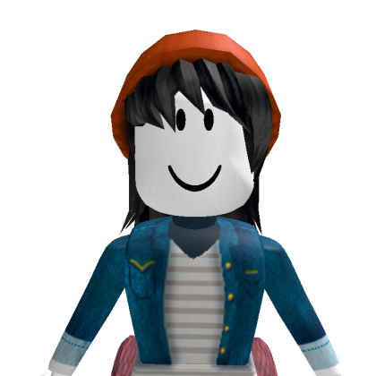 floaty_1235 Roblox avatar torso