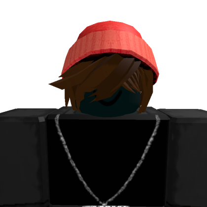 dengei5 Roblox avatar torso