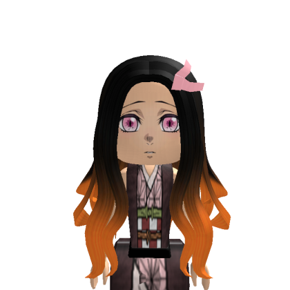 hailailam Roblox avatar torso