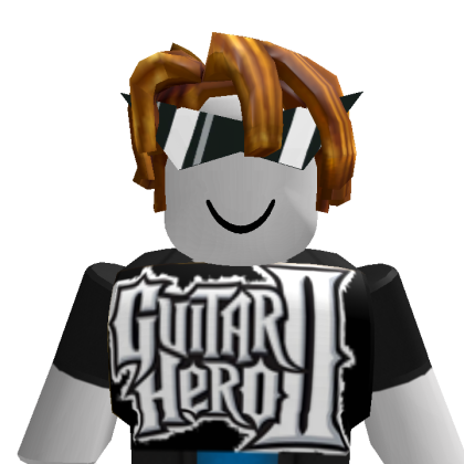 mechajesk Roblox avatar torso