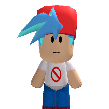 kendric5321 Roblox avatar torso