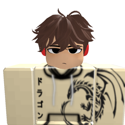 siddhuishere Roblox avatar torso