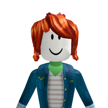 hedhdhhrhfrh Roblox avatar torso