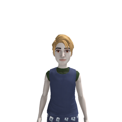 crwzim57 Roblox avatar torso
