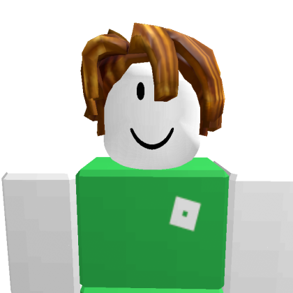 BuddyAK197 Roblox avatar torso